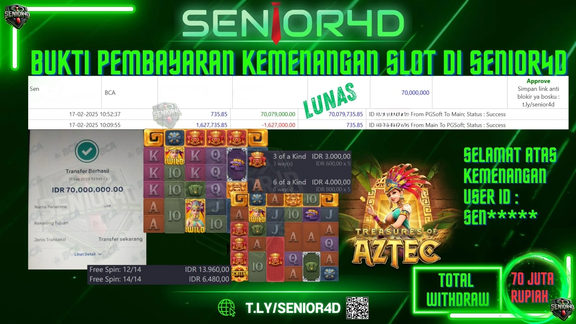 Sen*****